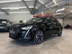 Peugeot 208 1.2i PureTech 12V - 130 II BERLINE GT PHASE 1 / GARANTIE 12 MOIS
