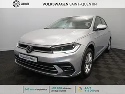 Volkswagen Polo 1.0 TSI 95 S&S BVM5 Style