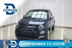 FIAT 500 1.0 Hybrid Dolcevita 52kW