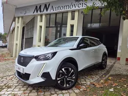 Peugeot 2008 PureTech 130 EAT8 Allure