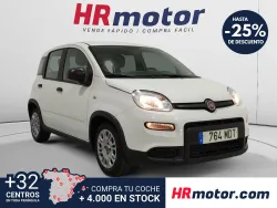 FIAT Panda 1.0 Gse Hybrid