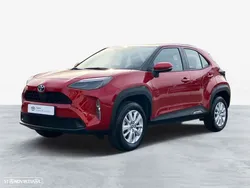 Toyota Yaris Cross 1.5 HDF Comfort Plus
