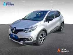 Renault Captur 1.5 dCi 90ch energy Initiale Paris EDC Euro6c