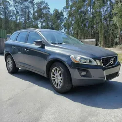 Volvo XC60 156
