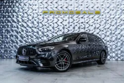 Mercedes-Benz E 53 AMG Estate 4Matic+ 9G-Tronic