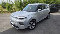 KIA Soul Motion 204ch