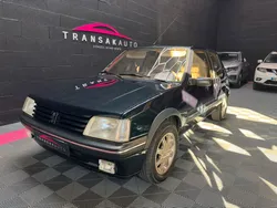 PEUGEOT 205 1.9i Gentry