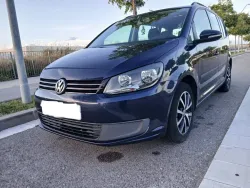 Volkswagen Touran 1.6TDI Edition 105