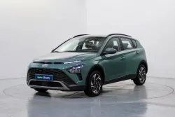 HYUNDAI Bayon 1.2 MPI Maxx