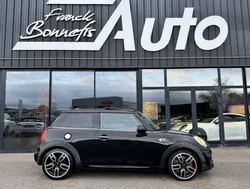 Mini MINI JOHN COOPER WORKS F56 2.0 Turbo 231 ch BVAS / Toit ouvrant / Harman Kardon / Têt