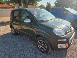 Fiat panda 4x4 1.3 multijet 2 places