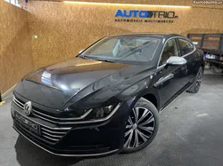 VW Arteon 2.0 TDI Elegance DSG