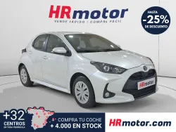 TOYOTA Yaris 120H 1.5 Style
