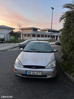 Ford Focus 1.6 Ambiente