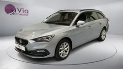 Seat LEON ST 2.0 TDI 150CH STYLE BUSINESS DSG7