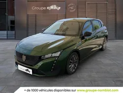 Peugeot 308 PureTech 110ch S&S BVM6 Active Pack