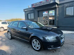 AUDI A3 II Sportback 2l TDI 140ch
