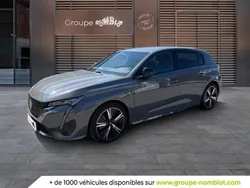 Peugeot 308 Hybrid 136 e-DCS6 GT