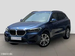 BMW X1 25 e xDrive