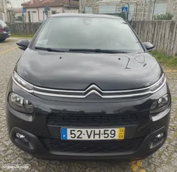Citroën C3 1.2 PureTech Shine