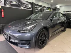 Tesla Model 3 Standard Range Plus RWD