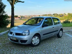 Renault Clio 1.5 dci