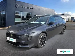 PEUGEOT 508 SW BlueHDi 130 ch S&S EAT8 GT