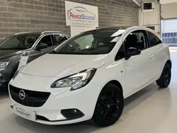 Opel corsa color edition 1.4 turbo 100cv *moteur a chaîne