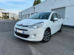 CITROËN C3 II (A51) 1.6 BlueHDi 100 cv