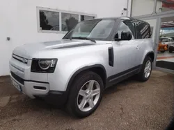 Rare Defender 90 D250 SE deriv VP avec TVA récupérable