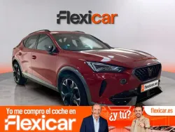CUPRA Formentor 1.4 e-Hybrid 245 VZ DSG