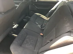Volkswagen Golf 4 de 1999