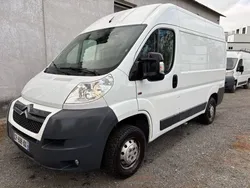 Citroën jumper L1H2 2.2 110CV BVM 6 CLIM (motricité renforcé ) CT OK ☑️
