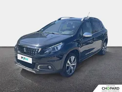 PEUGEOT 2008 PureTech 130ch S&S BVM6 Crossway
