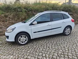 Renault Clio Break