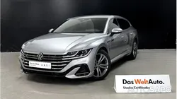 Volkswagen Arteon 2.0 TDI R-Line DSG de 2024