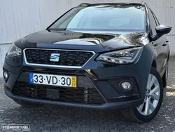 SEAT Arona 1.6 TDI Xcellence