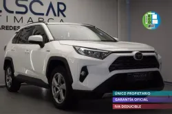 TOYOTA RAV-4 2.5 hybrid 2WD Advance