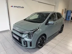 Kia Picanto 1.0 GDi 68ch GT-Line