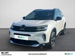 CITROEN C5 Aircross BlueHDi 130 S&S EAT8 Shine