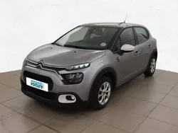 Citroën C3 PureTech 83 S&S BVM5 - YOU