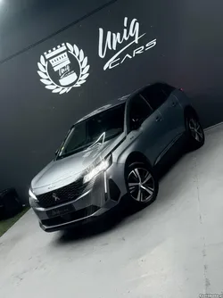 Peugeot 3008 Gt line hdi