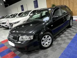 AUDI A4 Avant 1.9 TDI 130 BREAK Pack Plus