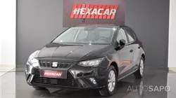 Seat Ibiza 1.0 Style de 2023