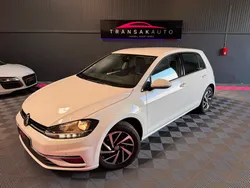 VOLKSWAGEN GOLF 1.0 TSI 115 BVM6 Connect / CARPLAY / CAMÉRA DE RECUL / RÉGULATEUR DE VITESSE ADAPTATIF