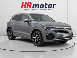 Volkswagen Touareg 3.0TDI V6 Premium Tiptronic Elegance 4M 210kW