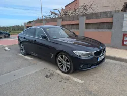 BMW 320 320dA