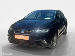SEAT Ibiza 1.0 TSI Style