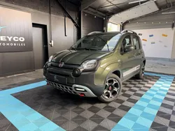 FIAT PANDA III 1.0i BSG 70CH CITY CROSS - GARANTIE 6 MOIS