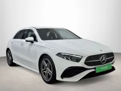 Mercedes-Benz A 200 d